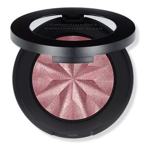bareMinerals GEN NUDE Highlighting Blush- Mauve Glow